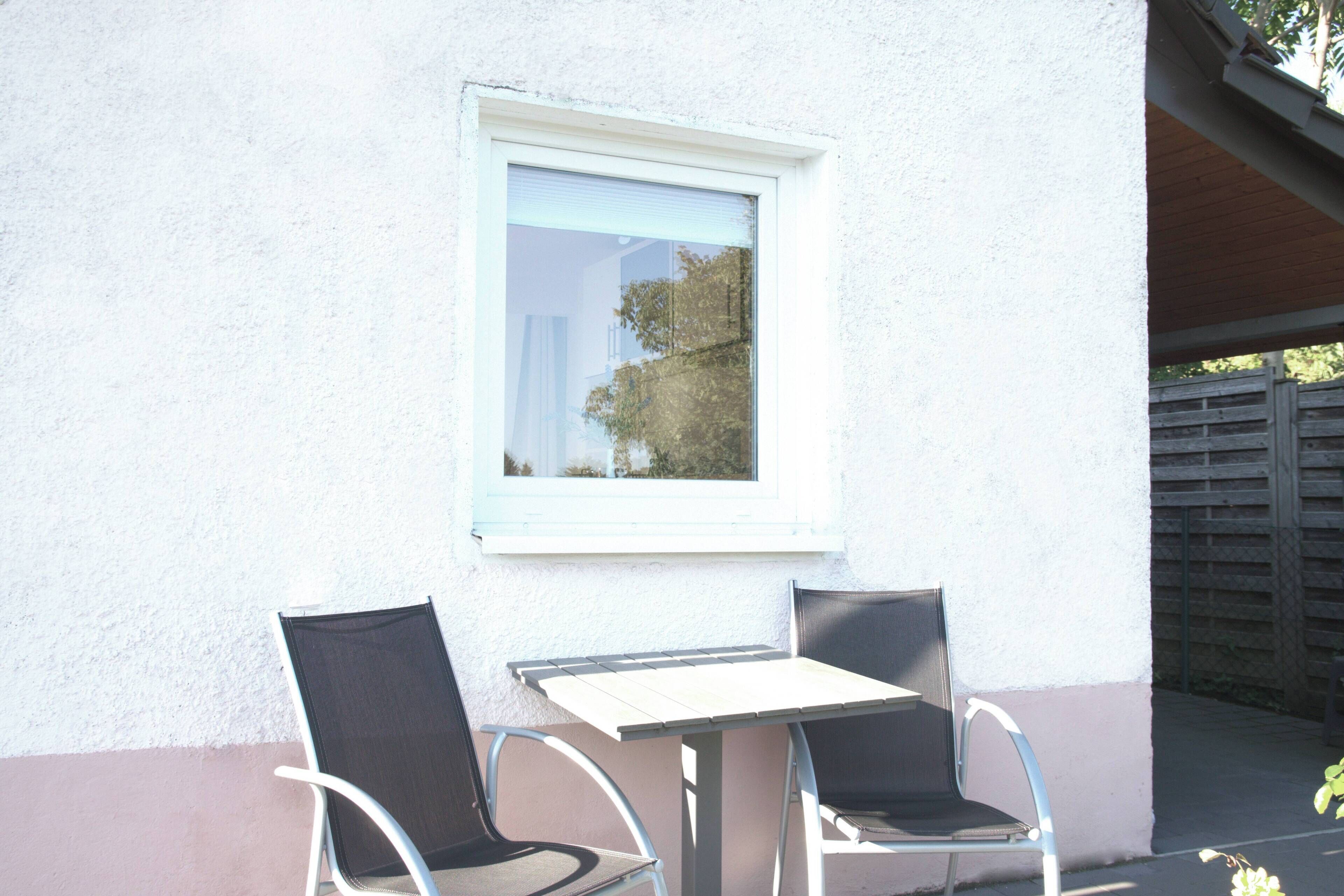 Speisen im Freien