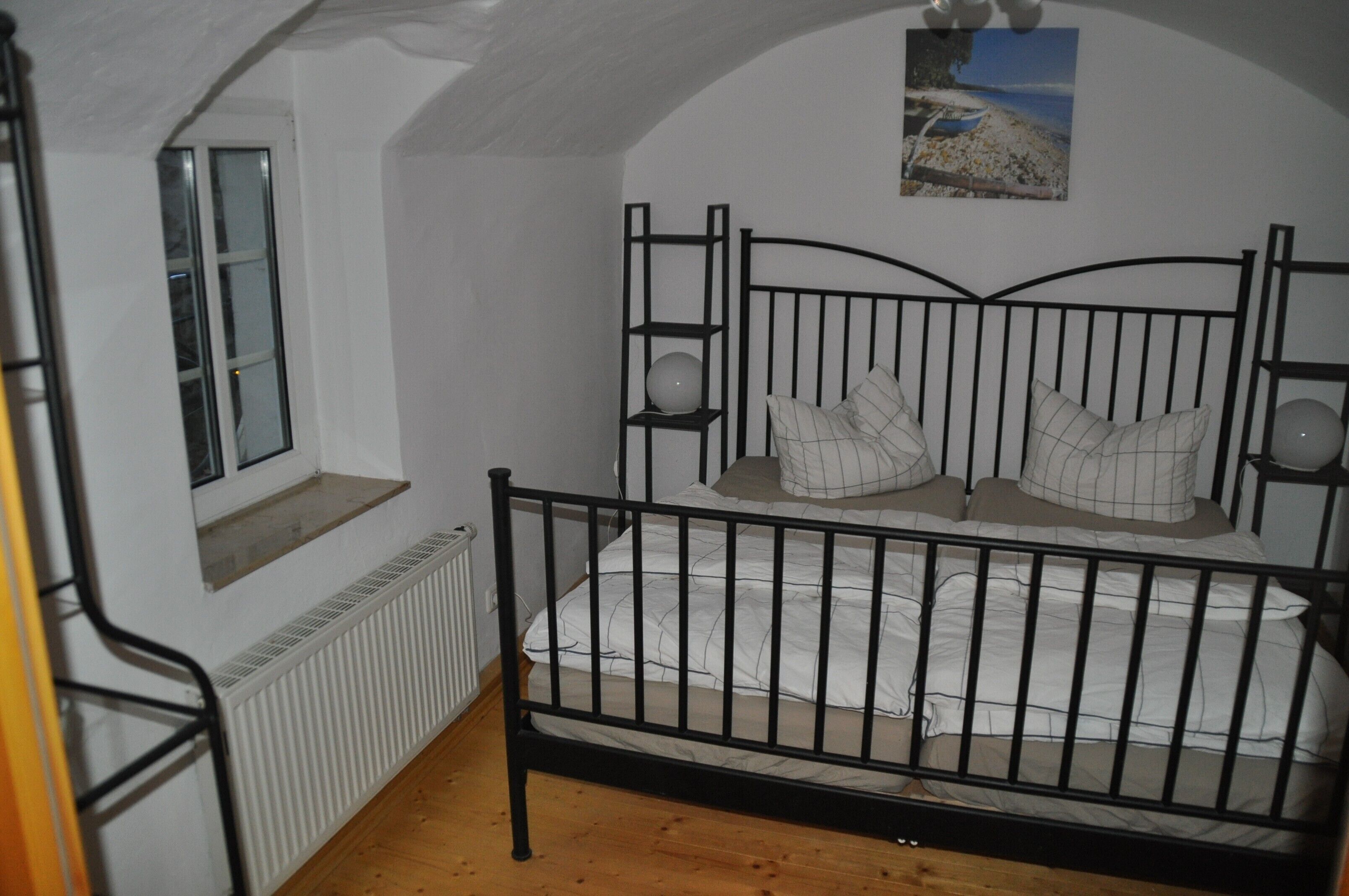 2 chambres, Wi-Fi, draps fournis