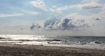 Tastefully furnished 65sqm apartment in a central location in Husum