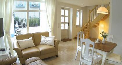 Gästhuus - Urlaub aan de Ostsee