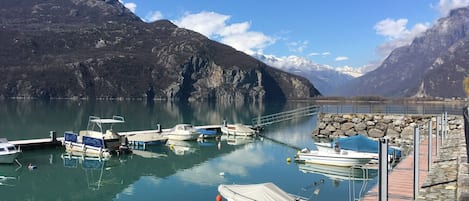 Port de plaisance