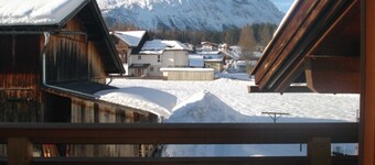 Lippenhof - Apartment 2 1