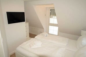 1 soveværelse, weekendseng, Wi-Fi, sengetøj