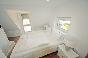 1 soveværelse, weekendseng, Wi-Fi, sengetøj