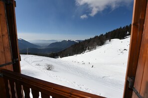 Deportes de invierno y ski