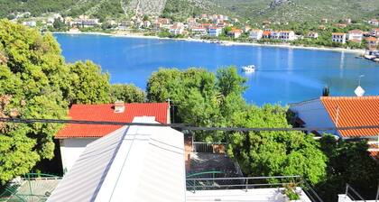 Villa with private swim pool, 40 meters from the sea