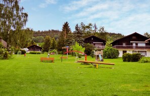 Kinderbereich