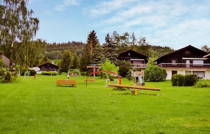 Kinderbereich