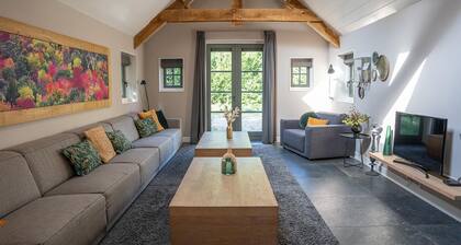 Vlindervallei Boshuis 16p