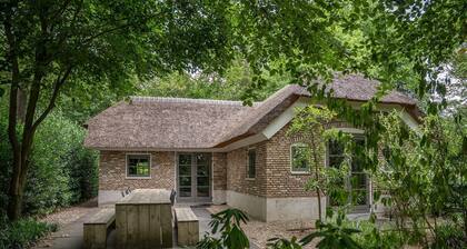 8 huoneen majoitus Ermelo