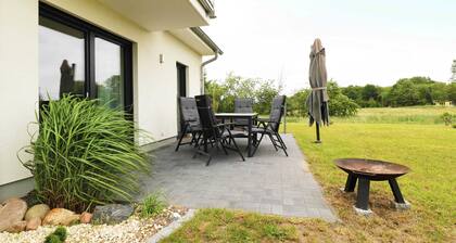 Vacation home Hinnerk - Holiday home Hinnerk-3 bedrooms for max. 6 persons and 2 babies
