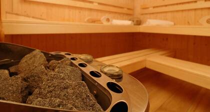 Vacation home Hinnerk - Holiday home Hinnerk-3 bedrooms for max. 6 persons and 2 babies