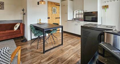 Tolles Haus in Lexmond mit WLAN