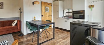 Awesome home in Lexmond with WiFi