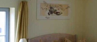 Double room 3 - Pension am Pferdemarkt
