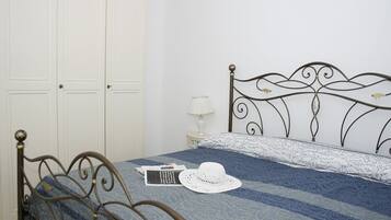 3 chambres, fer et planche Ă repasser, Wi-Fi gratuit