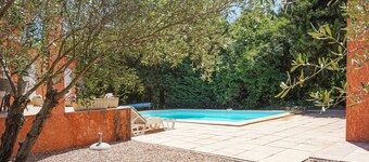 Gorgeous home in Bédarieux