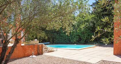 Gorgeous home in Bédarieux