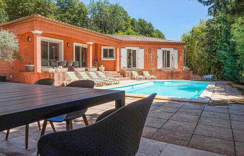 Gorgeous home in Bédarieux