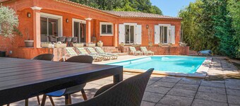 Smukt hjem i Bédarieux