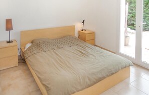 4 chambres, lit parapluie, Wi-Fi gratuit