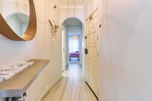 1 camera, ferro/asse da stiro, Wi-Fi gratuito, lenzuola