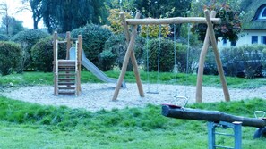 Área infantil