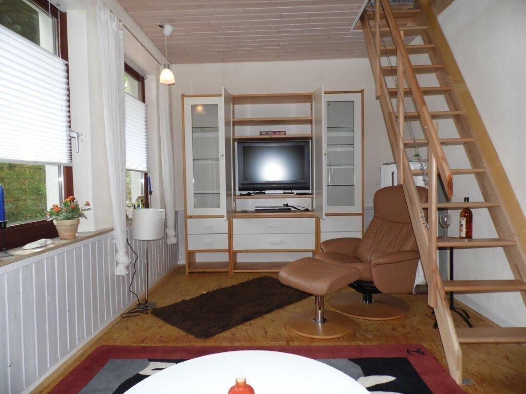 Immeuble Flottbek - Hambourg