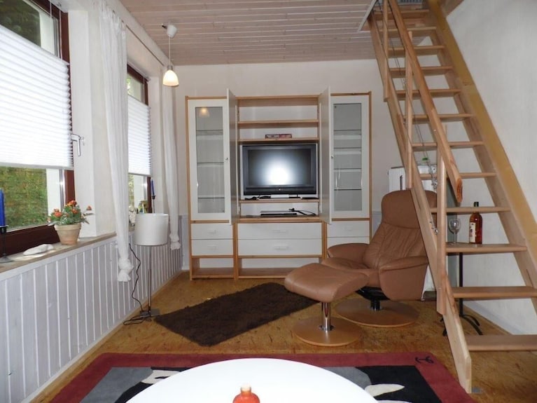 Immeuble Flottbek - Hambourg