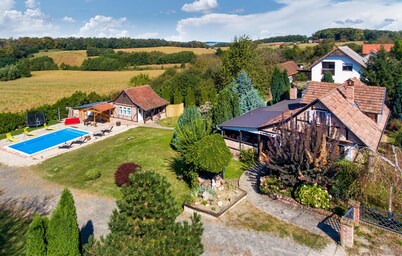 Beautiful home in Sveti Ivan Zabno