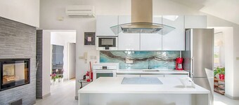 Located in the heart of the old town of Porec