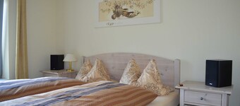 Dubbelrum 5 - Pension am Pferdemarkt