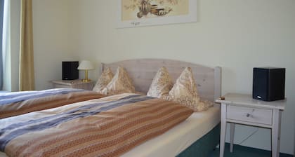 Pension am Pferdemarkt - Double room 5