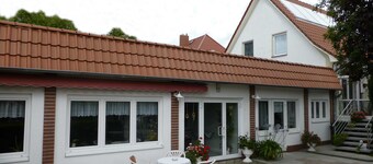 Dobbeltrom 3. 3 - Apartments Güstrow