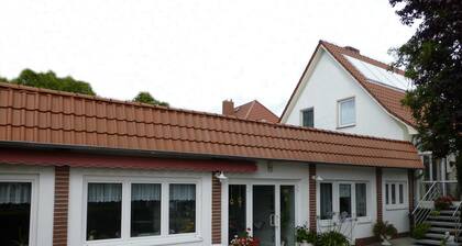 Chambre double 3. 3 - Apartments GĂŒstrow