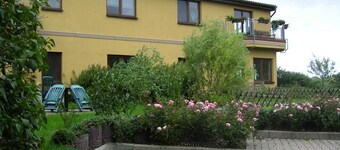 Apartment Alte Ziegelei - Apartment "Alte Ziegelei"