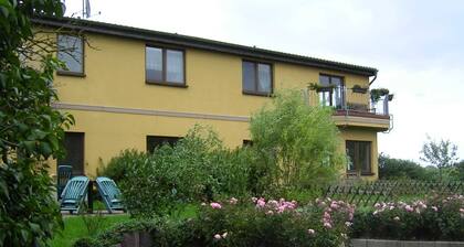 Ferienwohnung Alte Ziegelei - Ferienwohnung