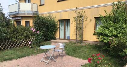 Ferienwohnung Alte Ziegelei - Ferienwohnung