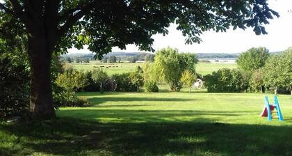 Ferienwohnung Zum Seeblick