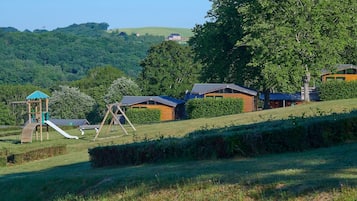 Children’s area
