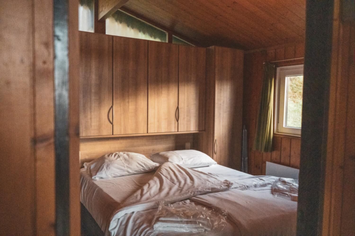 3 chambres, accès Internet