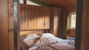 3 chambres, accès Internet