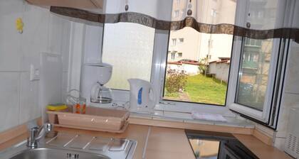 Appartement "Ema" ***