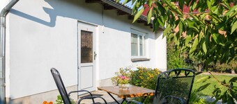 Apartment Marie-Luise - Apartment