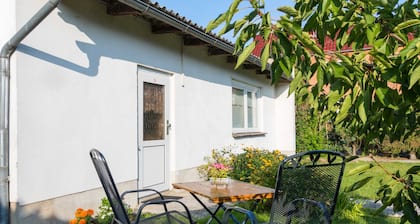 Apartamento Marie-Luise - Apartamento