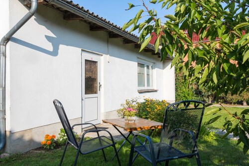 Ferienwohnung Marie-Luise - Ferienwohnung