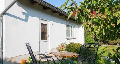 Ferienwohnung Marie-Luise - Ferienwohnung