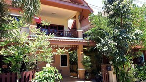 Exterior - superb Villa with garden (Krabi)