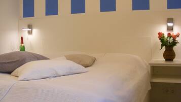 1 chambre, Wi-Fi