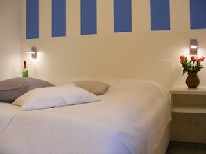 1 quarto, Wi-Fi